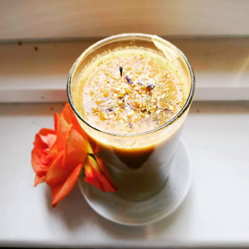 Smoothies und Ayurveda – passt das?