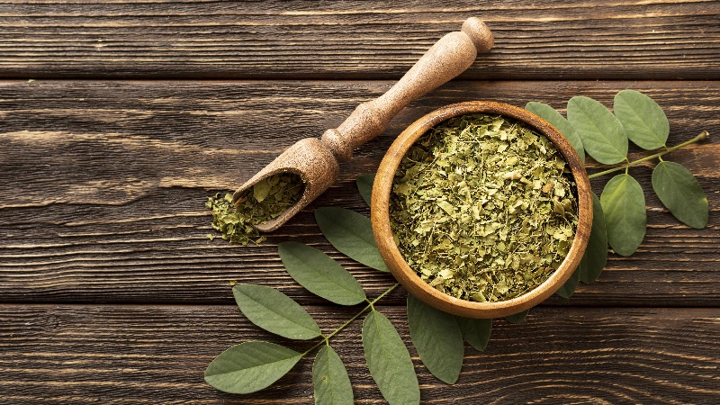 Moringa Oleifera: Baum des Lebens – Ayurveda Kochschule Cuisine Vitale