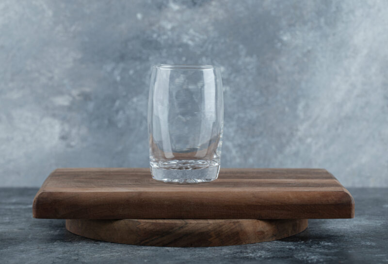 reines Wasser